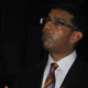 Image for article titled Evangelical Blowhard Dinesh D'Souza Seen Checking Into Hotel With Lady Who Was Not His Wife